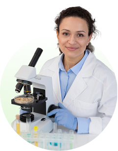 Medical Lab technician