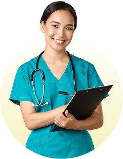 nurse