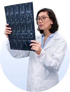 Radiologist
