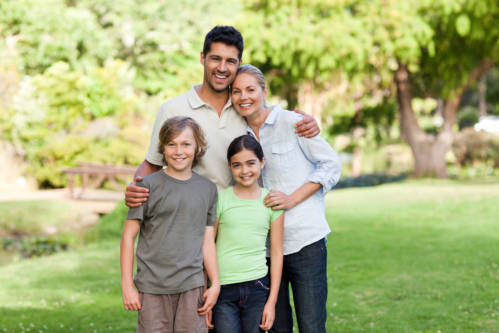 Families & Individuals
