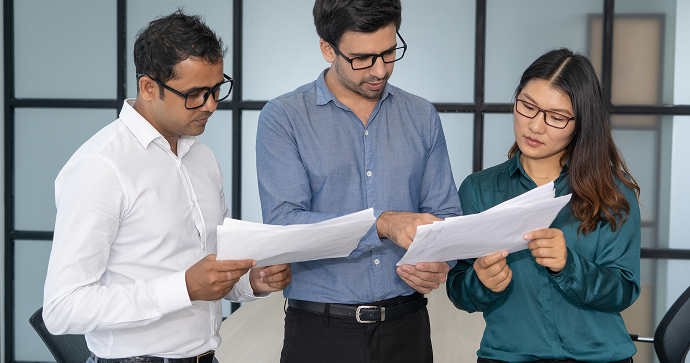 verification